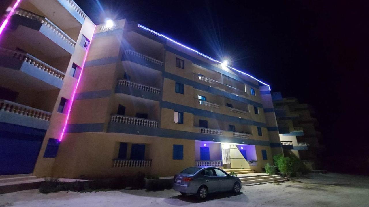 Anglo Chalets - Ageeba Beach Mersa Matruh Exterior photo