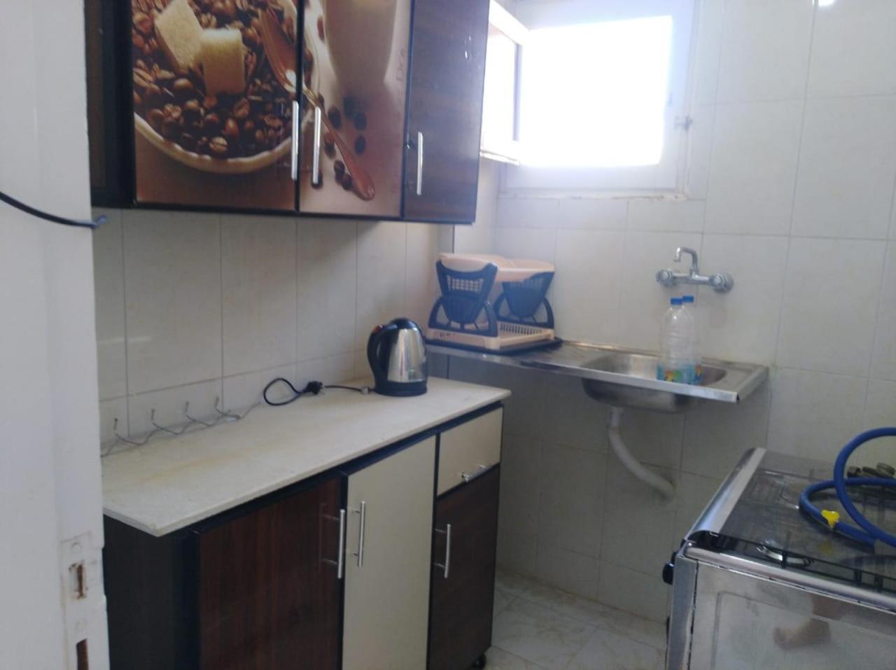 Anglo Chalets - Ageeba Beach Mersa Matruh Exterior photo