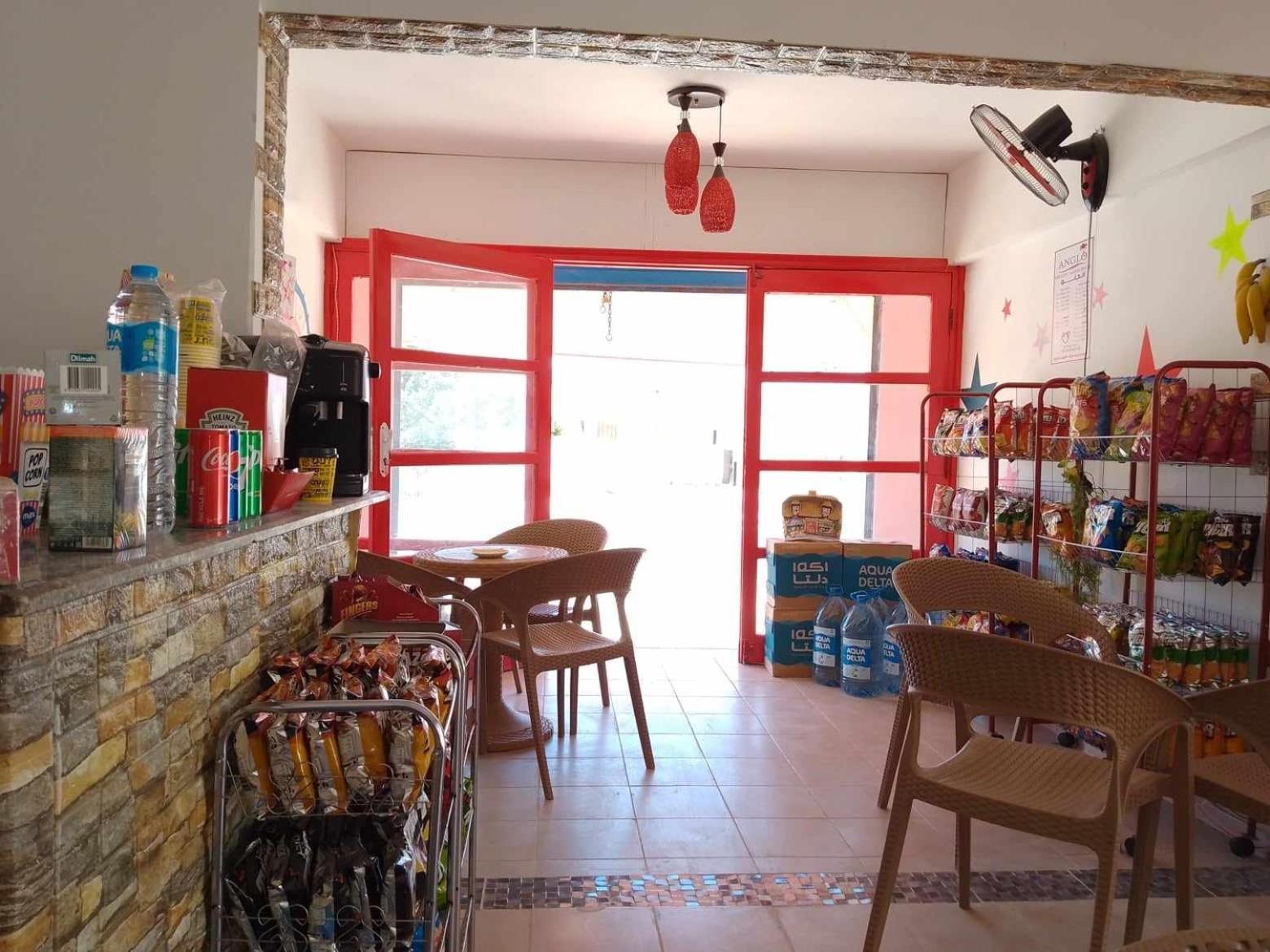 Anglo Chalets - Ageeba Beach Mersa Matruh Exterior photo