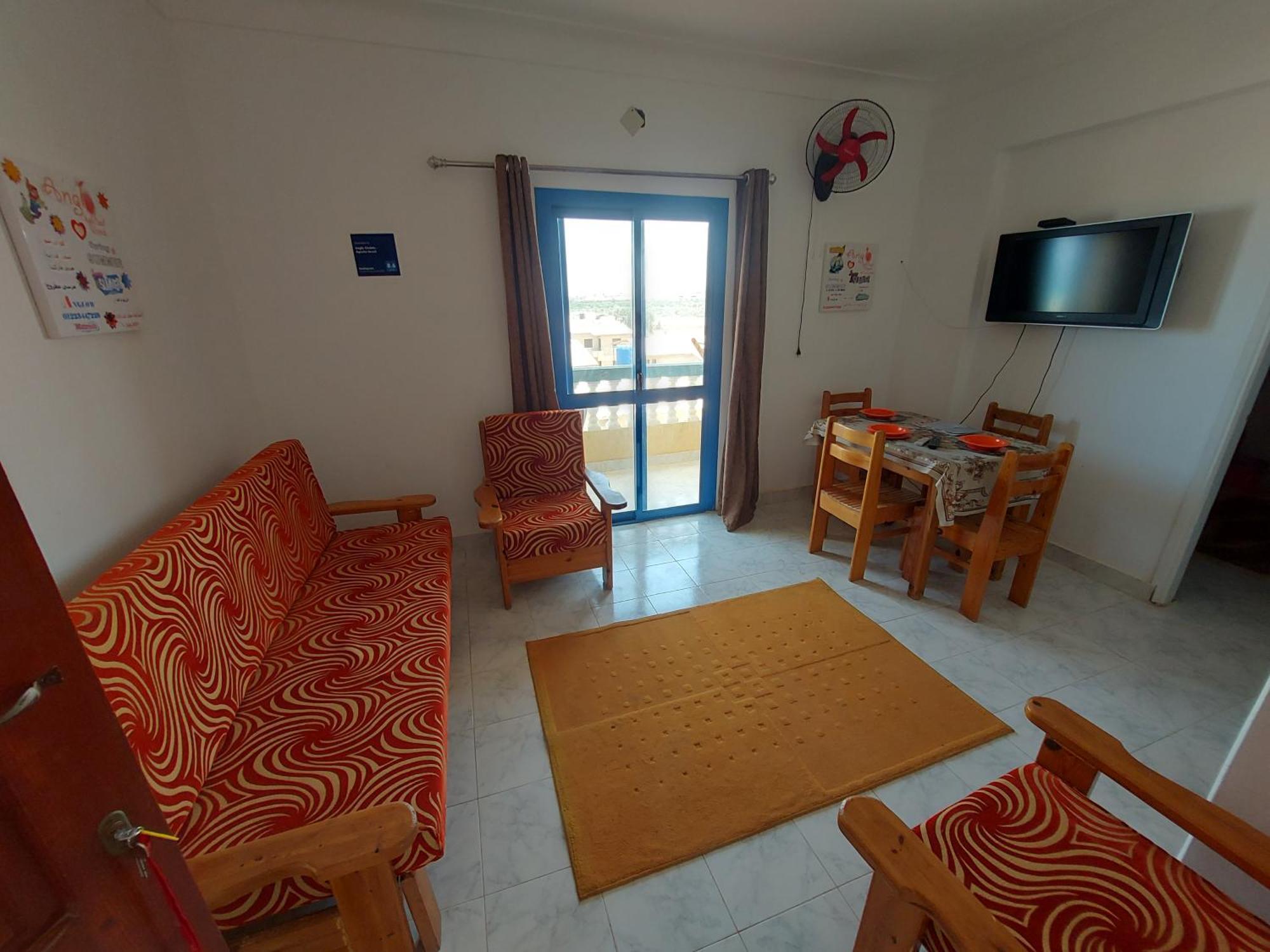 Anglo Chalets - Ageeba Beach Mersa Matruh Exterior photo